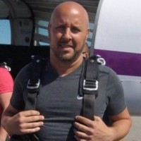 Chaz Tuohy