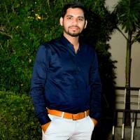 Mohit Yawalkar