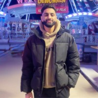 Mohamed Elshakh