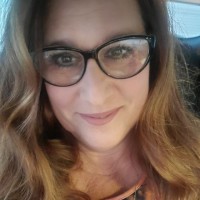 Kathi McGowan