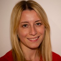 Laura Chiocciora