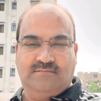 Anil Singhvi