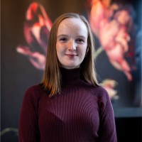 Johanna Sæle Instebø