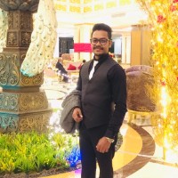 Ilham Abdul Barie