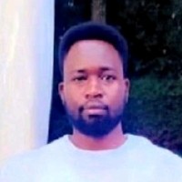 Conrad Kamugisha Mwibanza