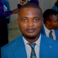 Michael Awana. (MBA)