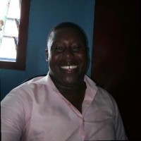 Henry Williams