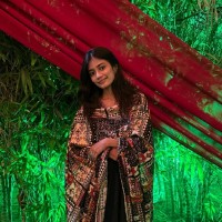 Hetavi Shah