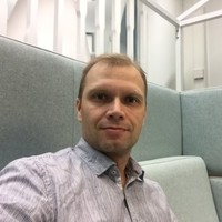 Ilpo Partanen