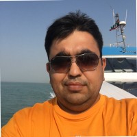 Chander Mohan Batra