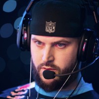 Trevor Souders-Frees