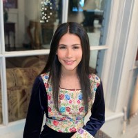 Serene Qasem