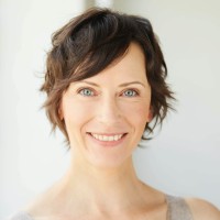 Claudia Pitt