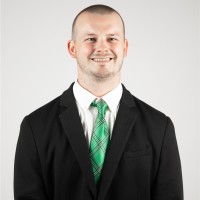 Caleb Bailey