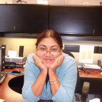 Mona Ray