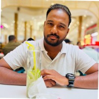 Dinesh N