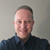 Darren Harper