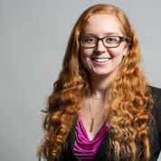 Katherine Lehman