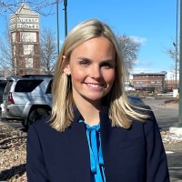 Lainey Anderson