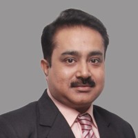 Amit Mullick