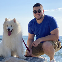 Benjamin Lesénéchal