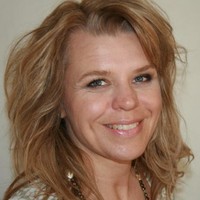 Kristina Halm