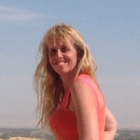 Bernadette Van Der Woude