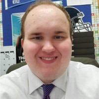 Mark Grubb