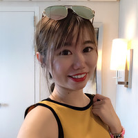 Joyce Tai