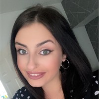 Naomi Kitching