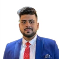 Syed Qamber Abbas