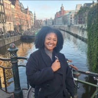 Patrice Brooks, MSEM