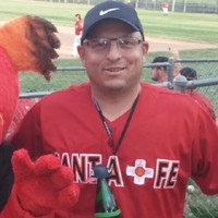 Jerome Romero