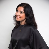 Sophia Sahin