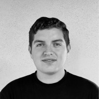 Israel Arreguin Perez