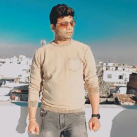 Jaimin Dave