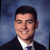 Daniel Bonner
