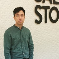 Karl Hsu