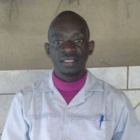 Paul Baibai Kurakpio