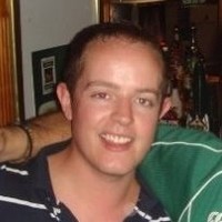 Tony Darcy