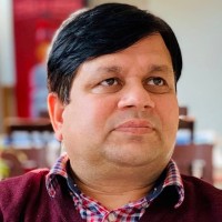 Rajendra Devkota