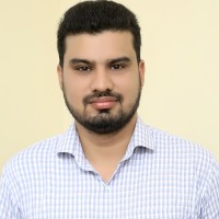 M Abubakar