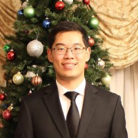 Kevin Shih