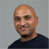 Sunin Patel