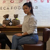 Alessia Thana