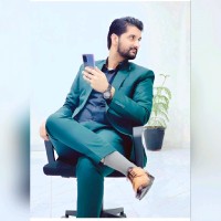 Muhammad Abdullah Nabeel