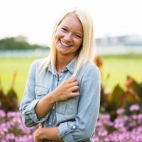 Cameron Mottet, MS, RD, CSOWM, LD