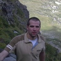Petar Krivobarsky