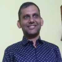 Anoop Tiwari