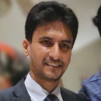Rajat Kheria